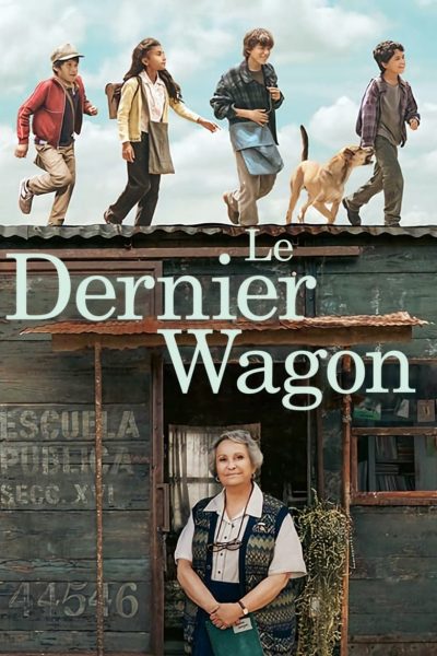 Le Dernier Wagon-poster-2023-1699701608