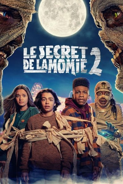 Le Secret de la momie 2-poster-2022-1698828340