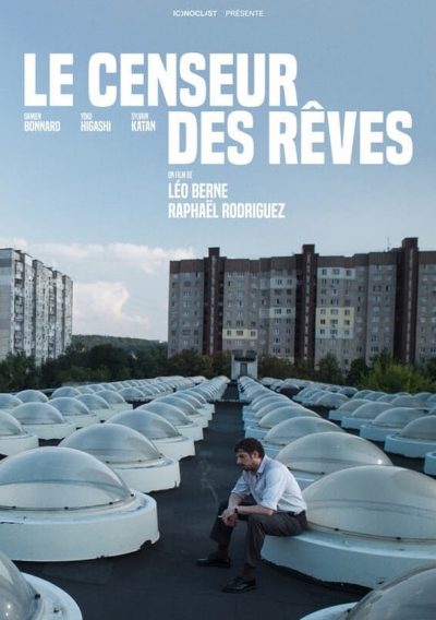 Le censeur des rêves-poster-2021-1698828351