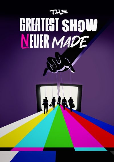 Le plus grand show du monde-poster-2023-1698824866