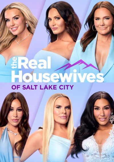 Les Real Housewives de Salt Lake City-poster-2023-1699608688