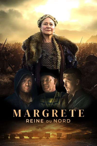 Margrete Reine du Nord