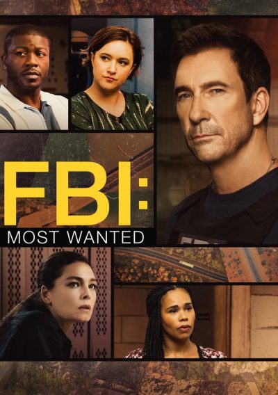 Most Wanted Criminals