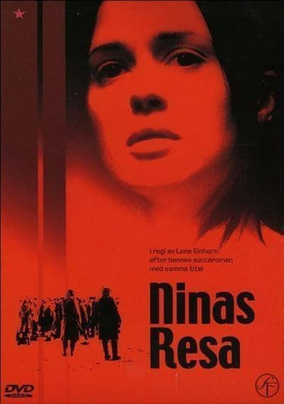 Nina’s Journey-poster-2005-1699701602