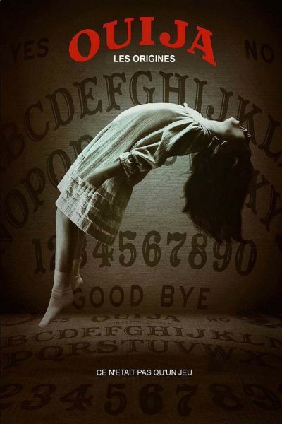 Ouija : Les Origines-poster-2016-1699701723