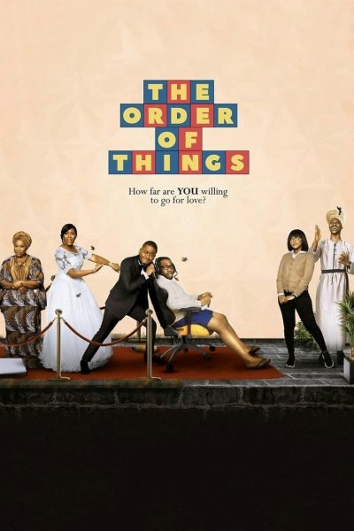 The Order of Things-poster-2022-1699701730