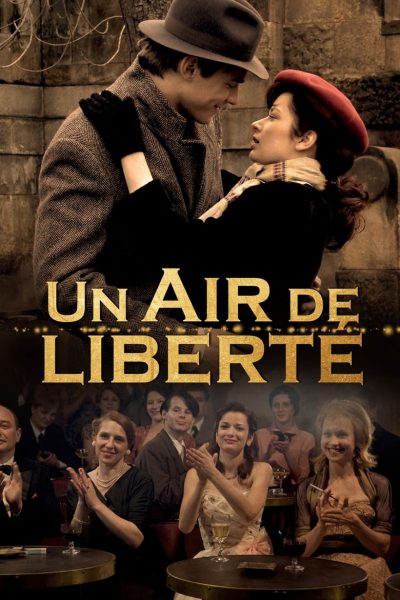 Un Air de liberté-poster-2010-1699831173
