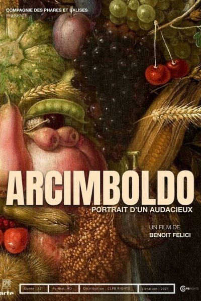 Arcimboldo, portrait d’un audacieux-poster-2022-1703235628