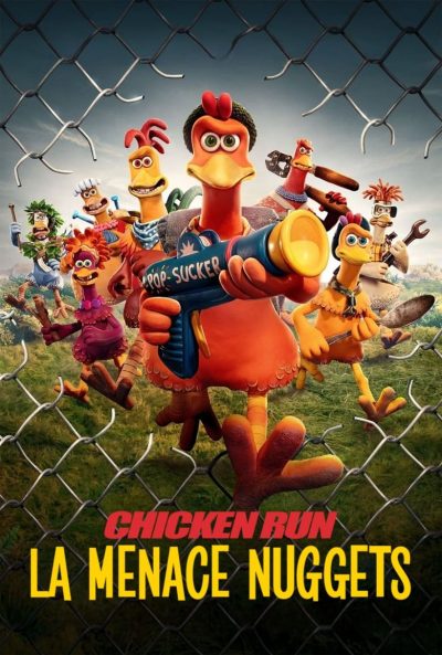 Chicken Run : La menace nuggets-poster-2023-1702724257