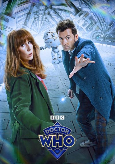 Doctor Who : Aux confins de l’univers-poster-2023-1703236336