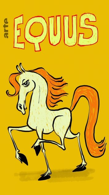 Equus, une histoire de chevaux et d’hommes-poster-2019-1703235621