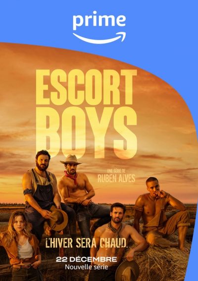 Escort Boys-poster-2023-1703235645
