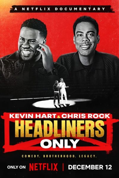 Kevin Hart & Chris Rock: Headliners Only-poster-2023-1702724273