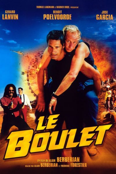 Le Boulet-poster-2002-1702553137