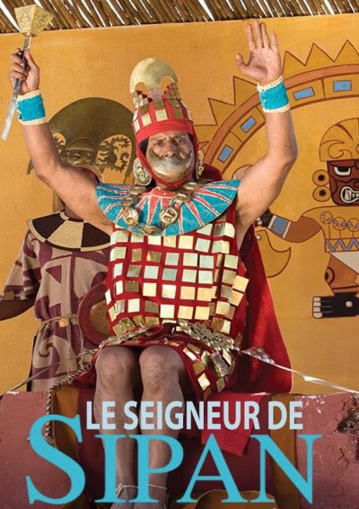 Le seigneur de Sipan-poster-2009-1702753531