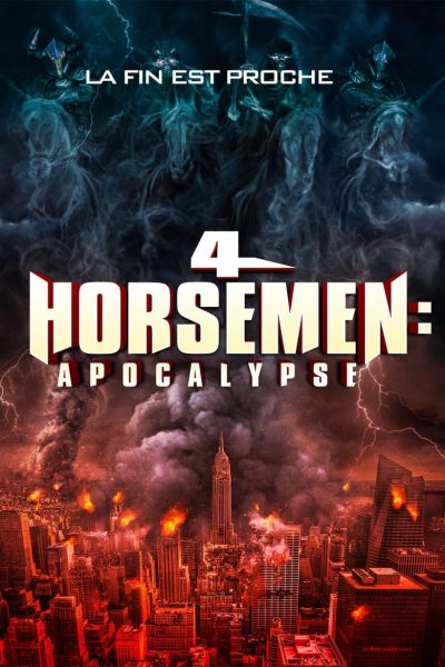 Les 4 Cavaliers de l’Apocalypse-poster-2022-1702753511