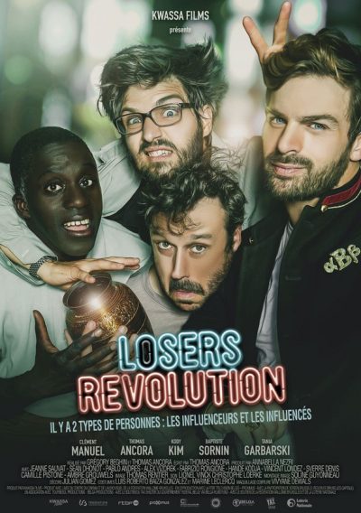 Losers Revolution-poster-2020-1702753520