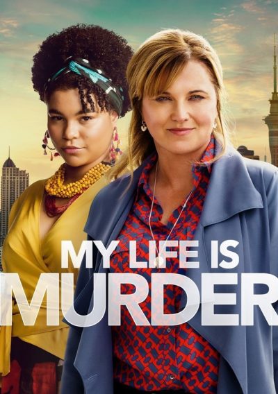 My Life Is Murder-poster-2019-1703235647