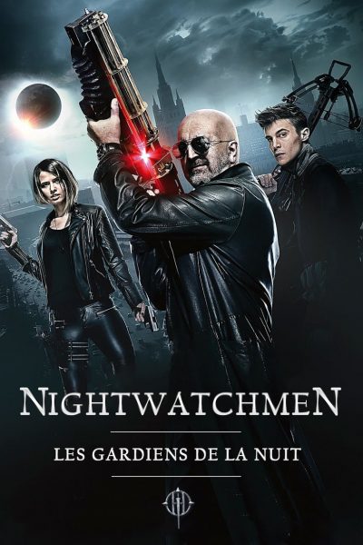 Nightwatchmen, les gardiens de la nuit-poster-2016-1702753503
