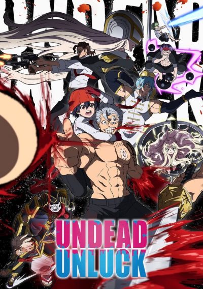 Undead Unluck-poster-2023-1703236309