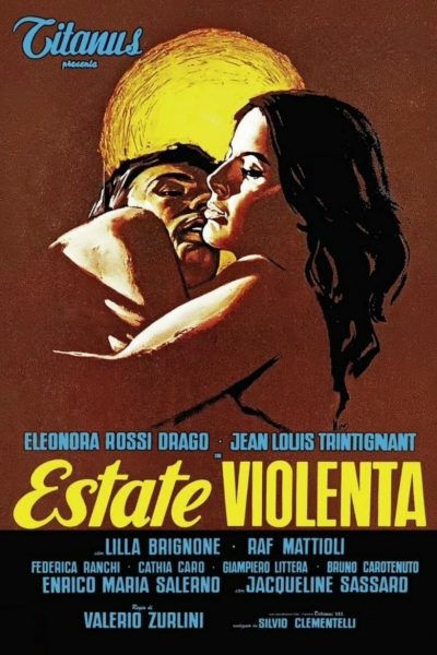 Été violent-poster-1959-1704734120