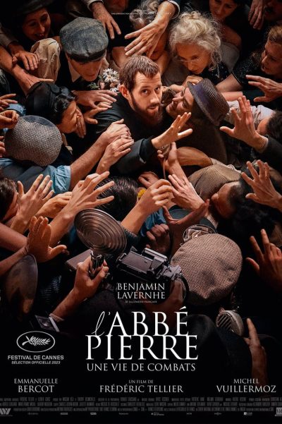 L’Abbé Pierre : Une vie de combats-poster-2023-1708737445