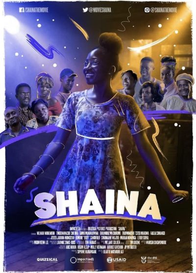 Shaina (2020)
