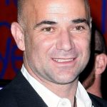 Andre Agassi