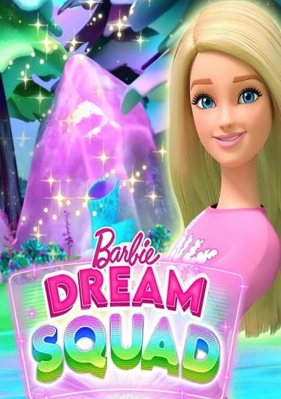 Barbie Dream Squad-poster-0-1709648349