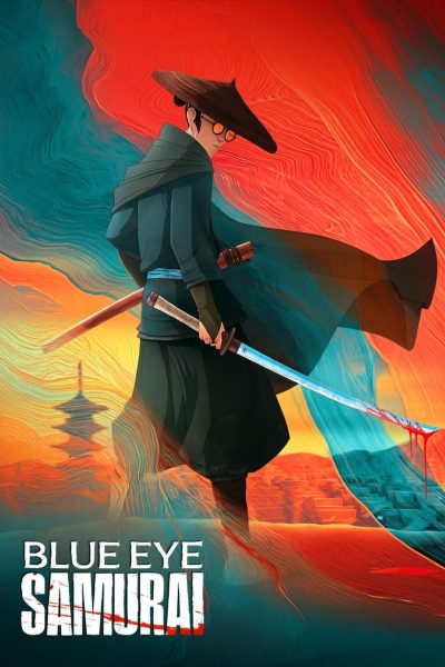 Blue Eye Samurai-poster-2023-1709321374