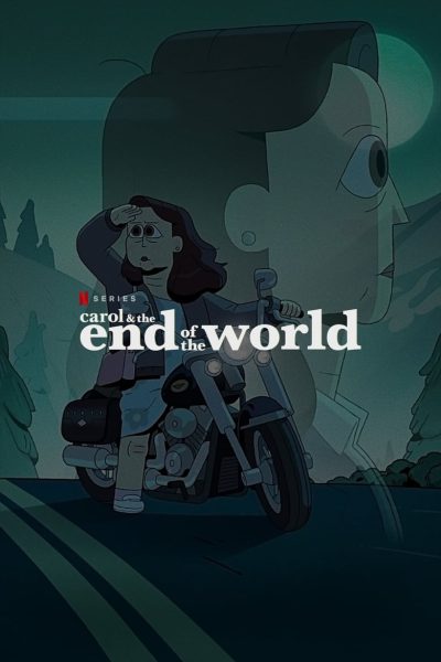 Carol et la fin du monde-poster-2023-1709321659