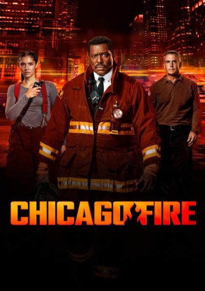 Chicago Fire : Caserne 51-poster-2024-1709308920