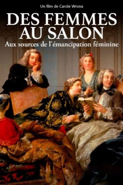 Des femmes au salon – Aux sources de l’émancipation féminine-poster-2022-1709648343