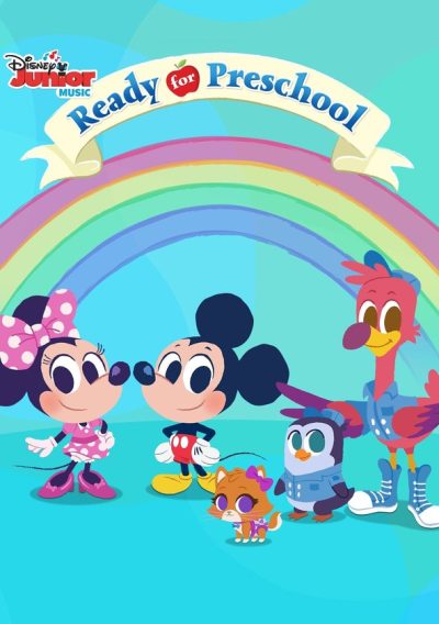 Disney Junior Ready for Preschool-poster-2022-1709307169