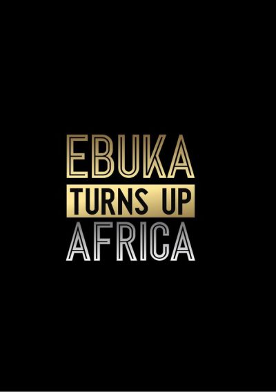 Ebuka Turns Up Africa-poster-2025-1709304094