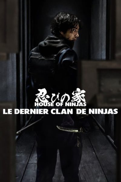 House of Ninjas-poster-2024-1709321364