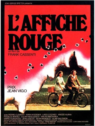 L’Affiche rouge-poster-1976-1709648367