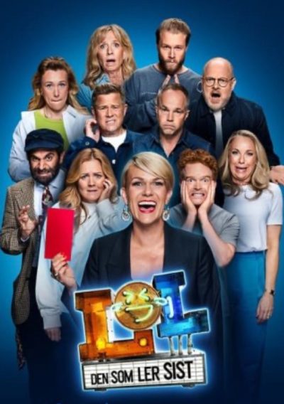 LOL: Last One Laughing Norway-poster-2023-1709304105