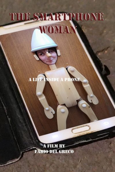 La donna dello smartphone-poster-2020-1709303785