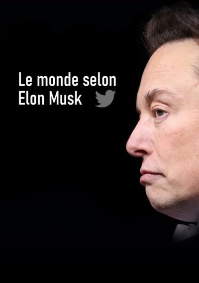 La prise de contrôle de Twitter par Elon Musk