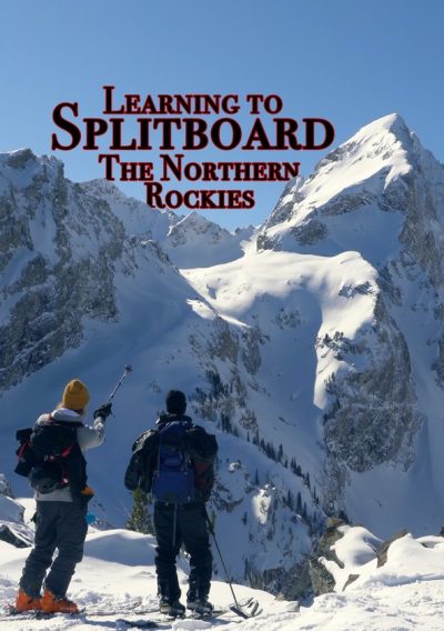 Learning to Splitboard the Northern Rockies-poster-2020-1709648319