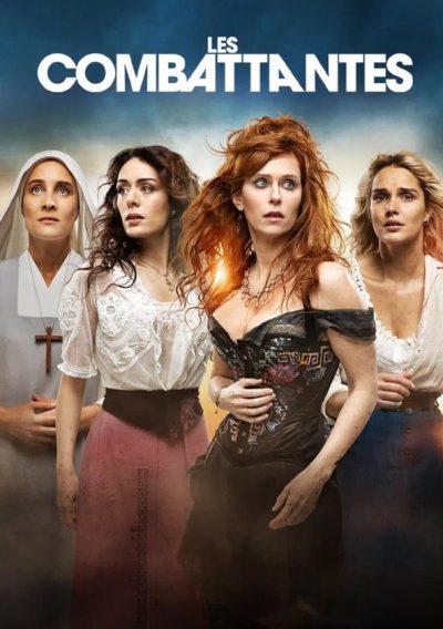Les Combattantes-poster-2022-1709321690
