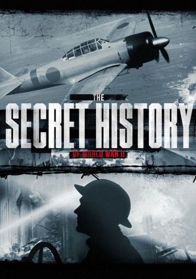 Les batailles mythiques de la Seconde Guerre mondiale – Les batailles mythiques de la Seconde Guerre mondiale-poster-2022-1709308925