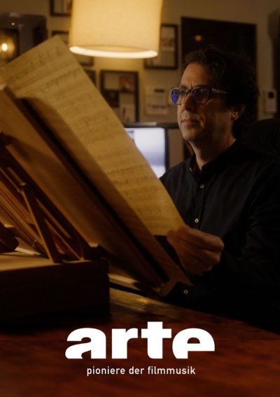 Les pionniers de la musique de film – Le son de l’Europe pour Hollywood-poster-2024-1709303795