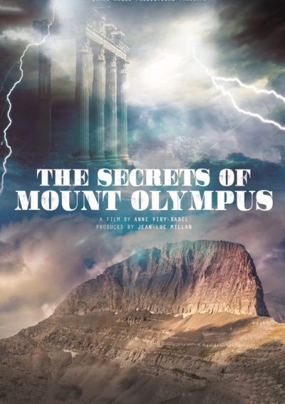 Les secrets du mont Olympe-poster-2024-1709303793