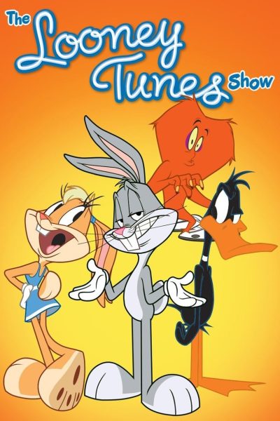 Looney Tunes Show-poster-2011-1709321661
