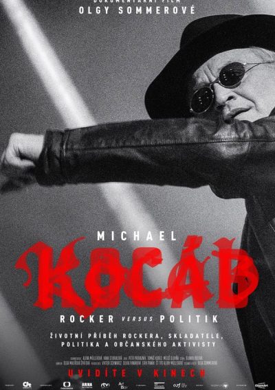 MICHAEL KOCÁB – ROCKER VS. POLITICIAN-poster-2022-1709308457