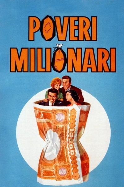 Pauvres millionnaires-poster-1959-1709308411