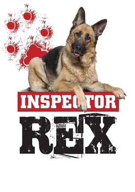 Rex, Chien flic – Kommissar rex season 11-poster-2008-1709648372