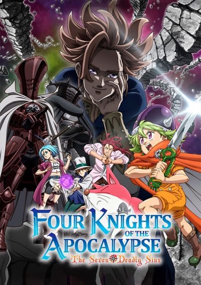 Seven Deadly Sins: Four Knights of the Apocalypse-poster-2023-1709321385